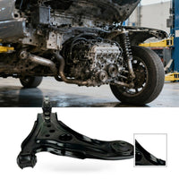 Front Lower Right Control Arm Ball Joint Assembly Suitable for Holden Barina TK