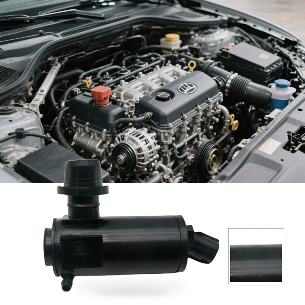 Windshield Washer Pump Suitable for Honda Civic 2016-2021 76806-TBA-A01