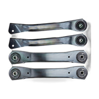 Front Lower Upper Left Right Control Arms Suitable for Jeep Cherokee XJ