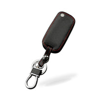 Smart Key Fob Cover Suitable for Honda Civic Accord Spirior 3 Button Leather