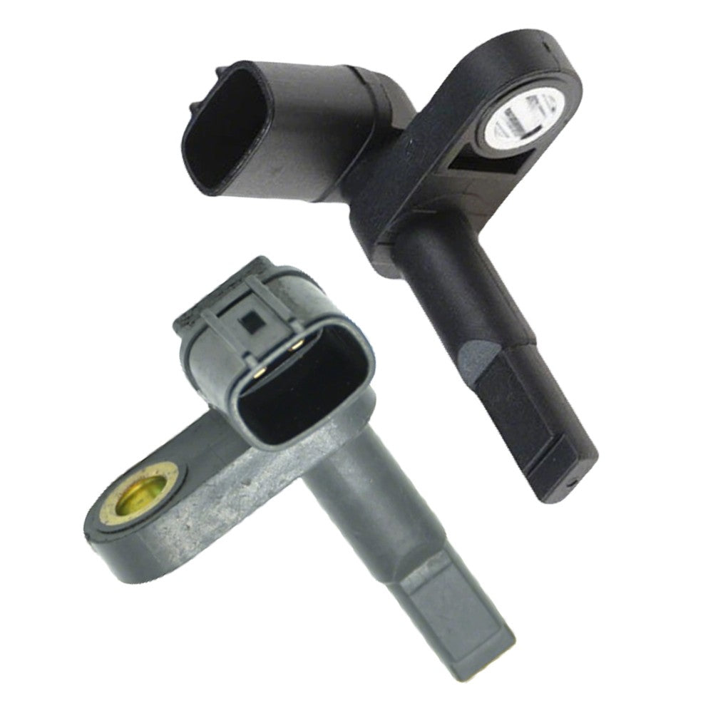 Front ABS Wheel Speed Sensor Pair Suitable for Lexus GS IS LS Series
