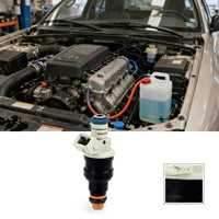 Fuel Injector Suitable for Ford F-150 F-250 F-350 4.2L 4.6L 5.4L 0280150941