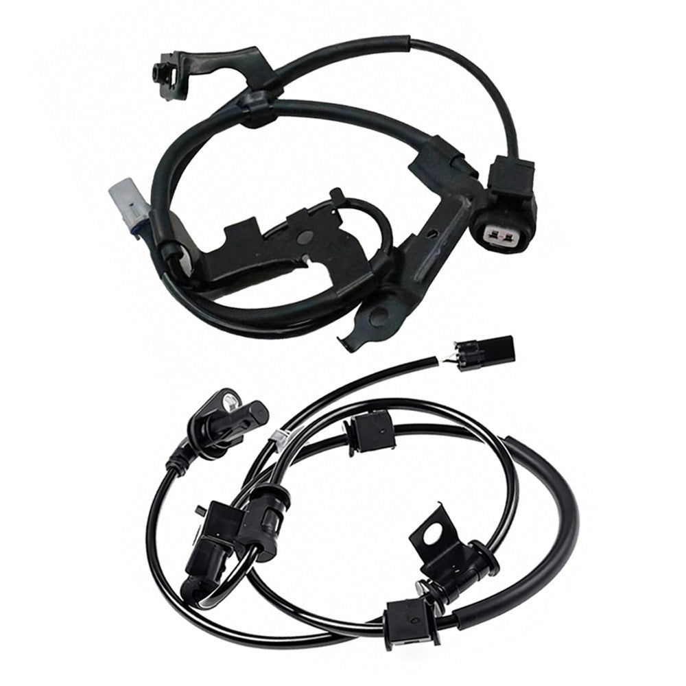 Front ABS Wheel Speed Sensor Pair Suitable for Lexus IS250 IS350 GS350 GS460