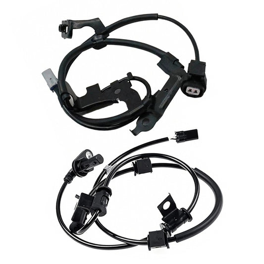 Front ABS Wheel Speed Sensor Pair Suitable for Lexus IS250 IS350 GS350 GS460