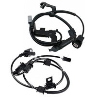 Front ABS Wheel Speed Sensor Pair Suitable for Lexus IS250 IS350 GS350 GS460