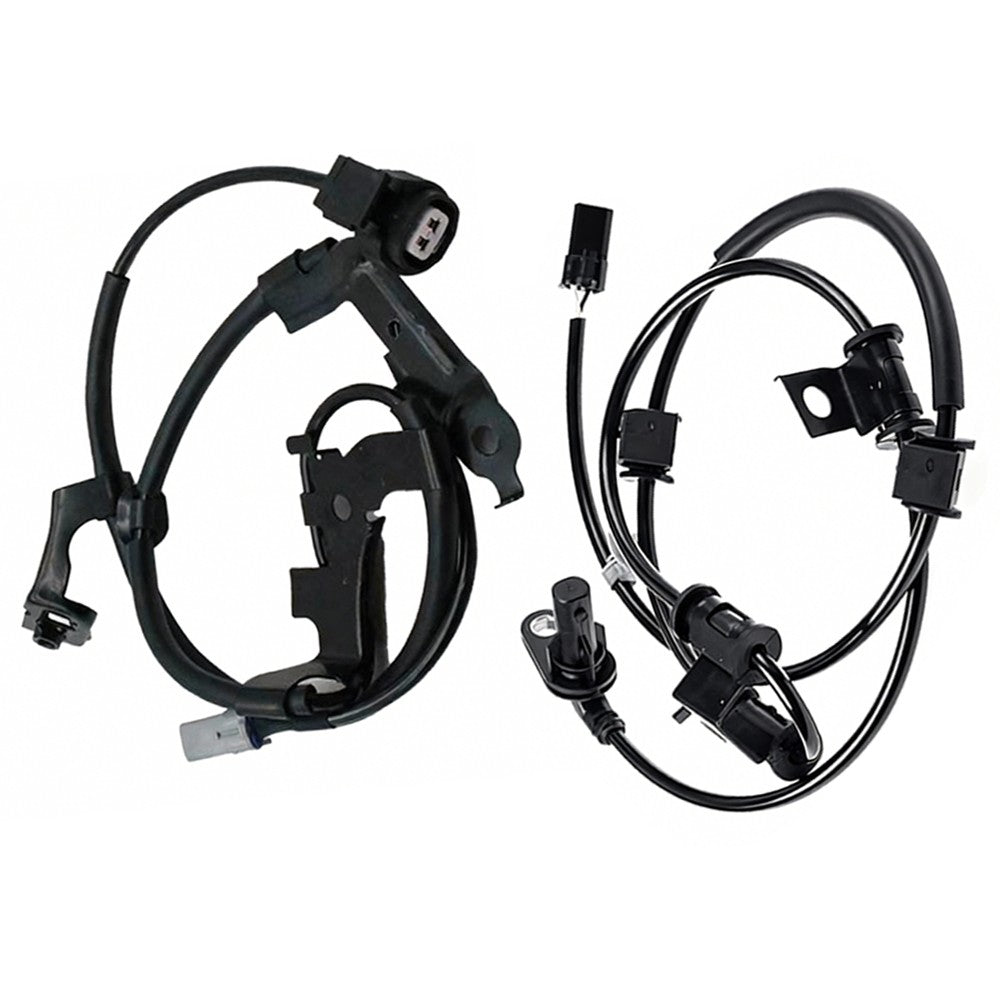Front ABS Wheel Speed Sensor Pair Suitable for Lexus IS250 IS350 GS350 GS460