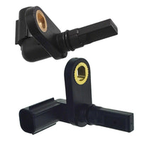 Front ABS Wheel Speed Sensor Pair Suitable for Toyota Sequoia Tundra