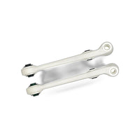 Front Lower Left Right Straight Control Arms Suitable for Audi A5 B8 8T3 8F7