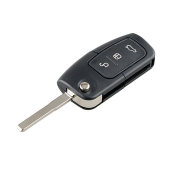 compare product Transponder Remote Key for Ford BF FG Falcon Territory Mondeo FPV Focus Fiesta