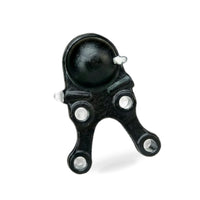 4Pcs Front Upper Lower Ball Joints Suitable for Mitsubishi Pajero NH NJ NK NL