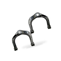 Front Upper Left & Right Control Arms Pair Suitable for Nissan Patrol Y62