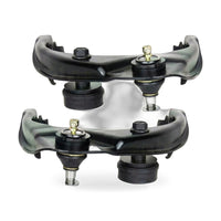 Front Upper Control Arms With Ball Joints 2PCS Suitable for Mazda 6 GG GY 02-07