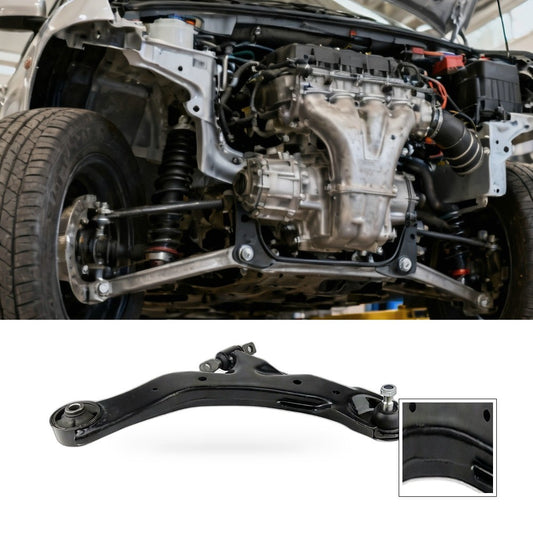 Front Lower Right Control Arm with Ball Joint Suitable for KIA Cerato LD