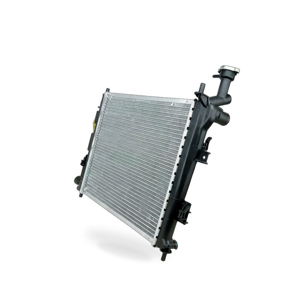 {{ Radiator Suitable for KIA PICANTO TA 1.0L 1.2L Auto Manual 2011-2017 }} - Buy Car Parts Online at {{ Kaka Auto Parts }}.