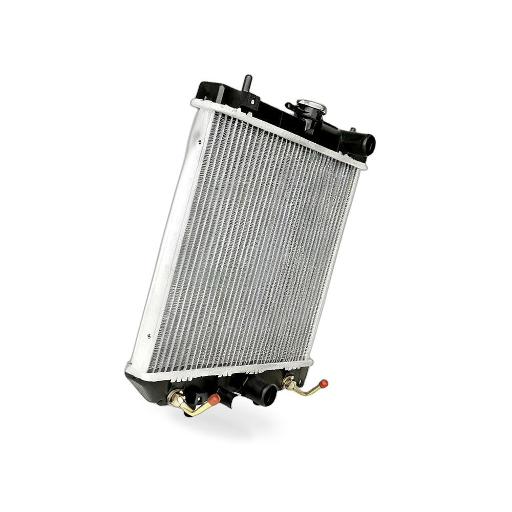 {{ Radiator Suitable for DAIHATSU Charade G200-G206 93-96 G202 G203 96-00 Auto }} - Buy Car Parts Online at {{ Kaka Auto Parts }}.