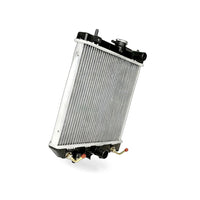 {{ Radiator Suitable for DAIHATSU Charade G200-G206 93-96 G202 G203 96-00 Auto }} - Buy Car Parts Online at {{ Kaka Auto Parts }}.