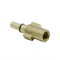 AR Blue Clean Ryobi Snow Foam Pressure Washer Adaptor Fitting Suitable For Pressure Washer Systems