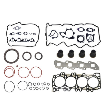 compare product VRS Head Gasket Kit Suitable For Nissan Navara D22 D40 R51 2.5L YD25 2008-2015