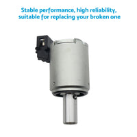 2x Automatic Transmission Solenoid Valve Suitable For Peugeot, Citro?n & Renault 257416