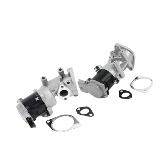 EGR Valve Left & Right Suitable For Ford Territory SZ 2.7 V6 TDCi Diesel 2011-2016