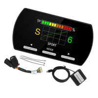 Throttle Controller 14 Modes Suitable For Mitsubishi ASX Strength / Dazzle 2016-On