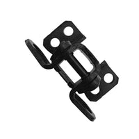 Rear Door Tailgate Hinge Set Suitable For Toyota Prado 120/150/152 Series