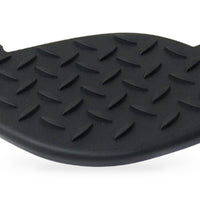 Rear Step Pad Non-Slip Trim Suitable for Silverado Sierra 1500 2500 3500 Left - XQ1