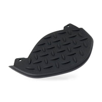 Rear Step Pad Non-Slip Trim Suitable for Silverado Sierra 1500 2500 3500 Left - ZT3