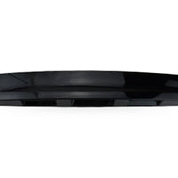 Tailgate Trim Cover Suitable for Nissan Qashqai 2007-2013 J10 Rear Lid License - XQ1