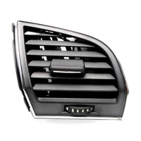 Dashboard Air Vent Adjuster Suitable for Skoda Fabia 2015-2017 Left with Bright - ZT3
