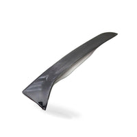Rear Window Side Wing Trim Spoiler Gloss Black Suitable for Volkswagen Magotan - BD3