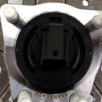 Wheel Hub Bearing Suitable for BAIC EU260 EH300 Rear A00055863 - XQ1