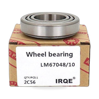 compare product Wheel Hub Bearing LM67048/10 Suitable for Fengxing Jinbei Delica Refine 2C56