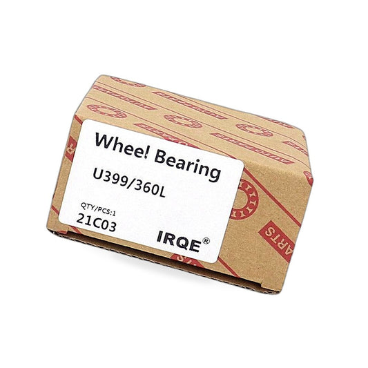 Wheel Hub Bearing U399/360L Suitable for Soueast Delica JAC 21C03