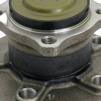 Rear Wheel Hub Bearing Suitable for Mercedes-Benz A-Class W176 B-Class W246 - XQ1