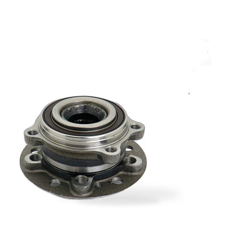 compare product Wheel Hub Unit Bearing Suitable for Mercedes W205 C205 A205 GLC X253 4WD Front