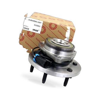 compare product Front Wheel Bearing Hub Assembly Suitable for Hummer H3 Chevrolet Colorado GMC