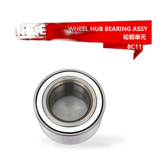 compare product Front Wheel Hub Unit Assembly Suitable for Mercedes W163 ML320 ML350 ML430 W220