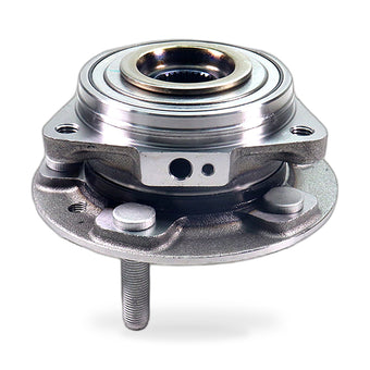 compare product Front Wheel Hub Bearing Suitable for Jeep Gladiator JT 2020-2024 Wrangler JL