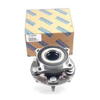 compare product Front Wheel Bearing Hub Assembly Suitable for Jaguar F-PACE X761 2015-2023