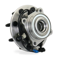 Front Wheel Bearing Hub Assembly Suitable for Hummer H2 H3 Chevrolet Colorado - ZT3