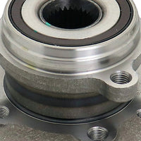 Front Wheel Bearing Hub Assembly Suitable for GAC Trumpchi GA3 2013-2018 GA4 - XQ1
