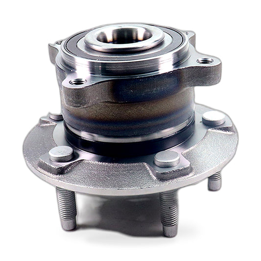 Wheel Hub Bearing Unit Suitable for Great Wall Haval H6 H2 H1 H5 M6 - ZT2