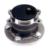 Rear Wheel Bearing Hub Assembly Suitable for Mazda CX-8 KG 2019-2024 TK482615X - ZT2