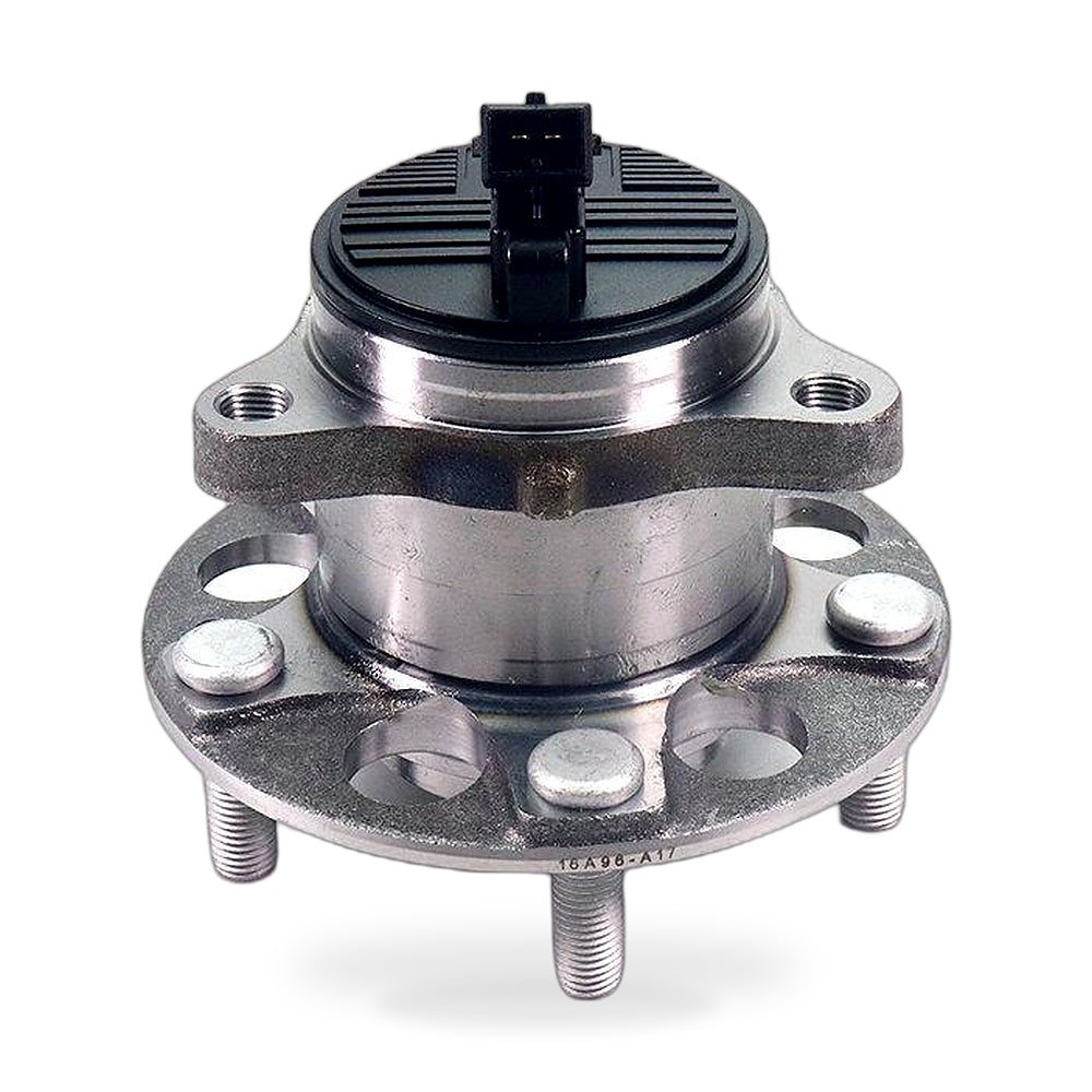 Rear Wheel Bearing Hub Assembly Suitable for Hyundai Kona 2017-2023 Kia Niro - ZT3
