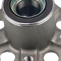Front Wheel Hub Bearing Assembly Suitable for Mercedes-Benz C-Class W204 C204 - XQ1
