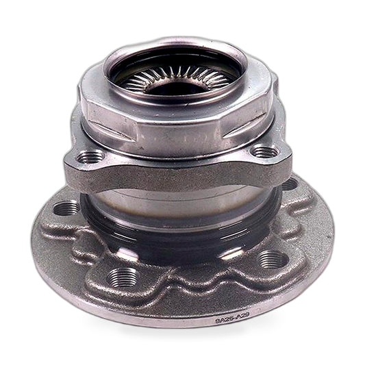 Wheel Hub Bearing Suitable for BMW 3 Series E46 5 Series E39 X5 E53 Rear Axle - ZT2