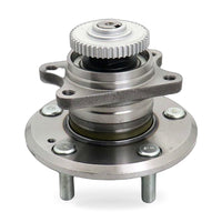 Rear Wheel Bearing Hub Assembly Suitable for Hyundai Sonata NF NFC Grandeur TG - ZT2