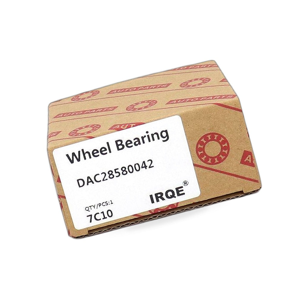 Wheel Hub Bearing Suitable for Hafei Zhongyi Jilin Jiabao Front DAC28580042 - BD4