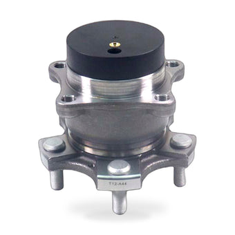 compare product Rear Wheel Hub Unit Assembly with ABS Suitable for Neta U 2019-2023 S30-3104110